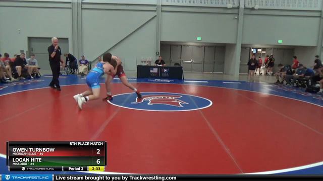 182 Lbs Placement Matches (8 Team) - Owen Turnbow, Michigan Blue Vs Logan Hite, Missouri 9972 смотреть онлайн