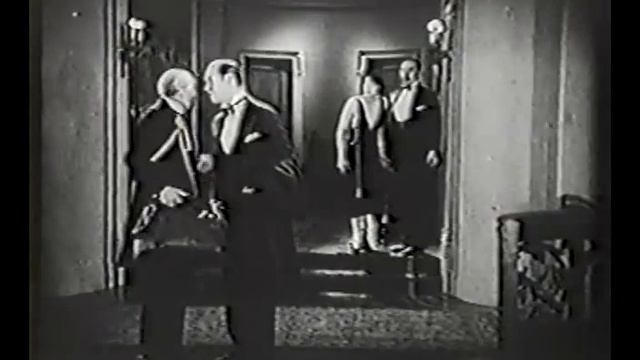 Getting Gertie's Garter (1927) [VHS Rip] смотреть онлайн