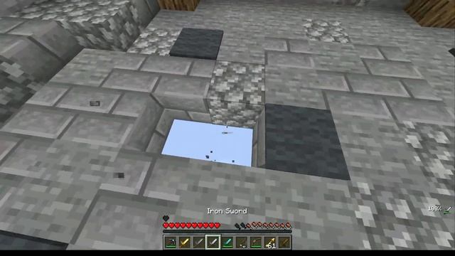 My Texture Pack For Java... Ft. @DarkwebGamer смотреть онлайн