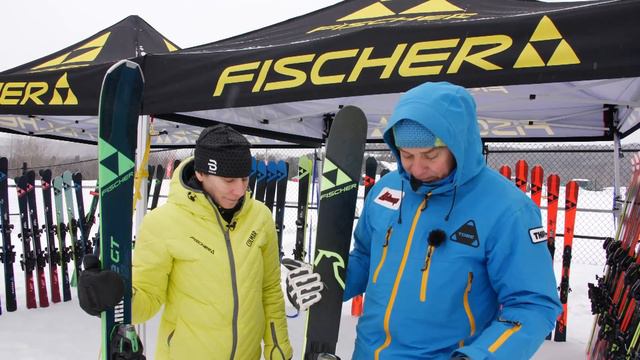 PDS interview Fischer 2019-20 смотреть онлайн