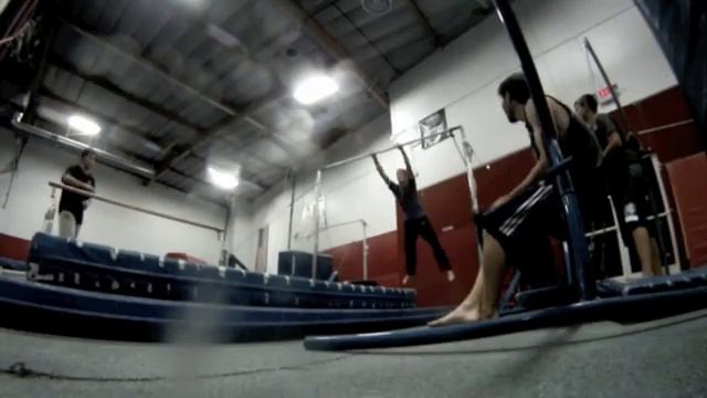Month 9 365/52 (Parkour and Freerunning) смотреть онлайн
