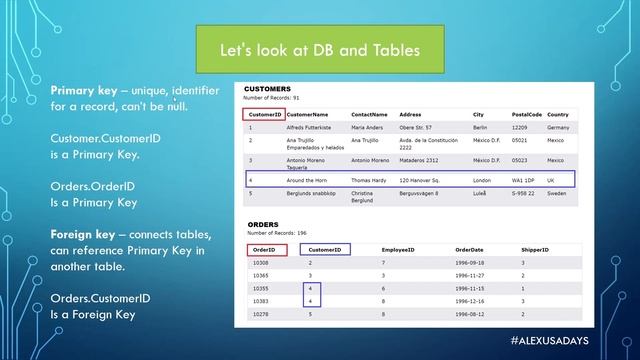 Manual QA: Testing for Beginners - SQL INTRODUCTION - Part 16 смотреть онлайн