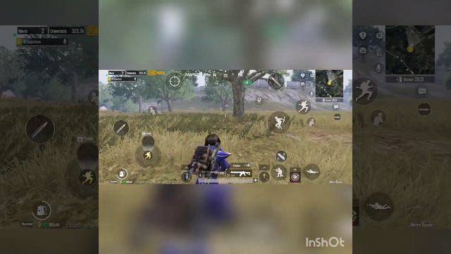 метро pubg metro royale смотреть онлайн