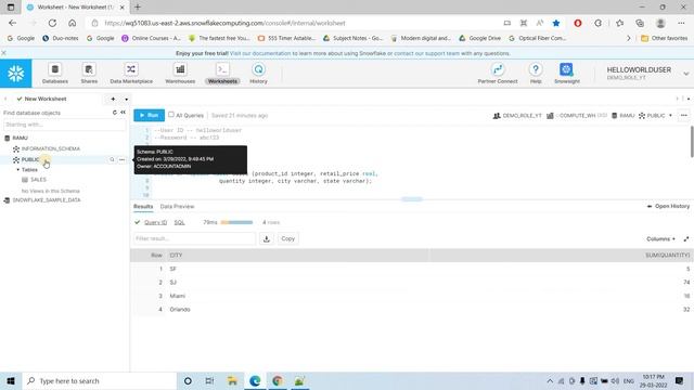 Bootstrap Action & Managing secrets in AWS EMR PySpark job смотреть онлайн