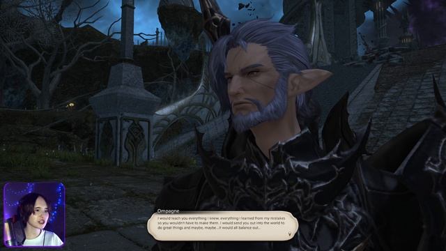 ВСЕ ОЧЕНЬ СЛОЖНО ◈69◈ Final Fantasy XIV Online: Stormblood смотреть онлайн
