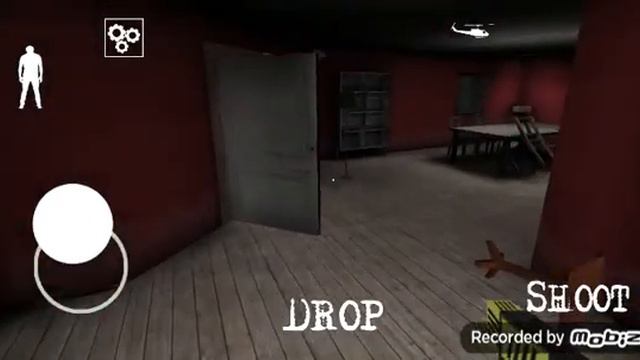 бегает за нами дед ~ Granny two~ смотреть онлайн