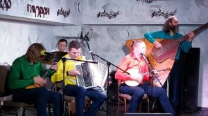 «Одесский порт»-песня в исполнении ВИА «ЛАД» Мск