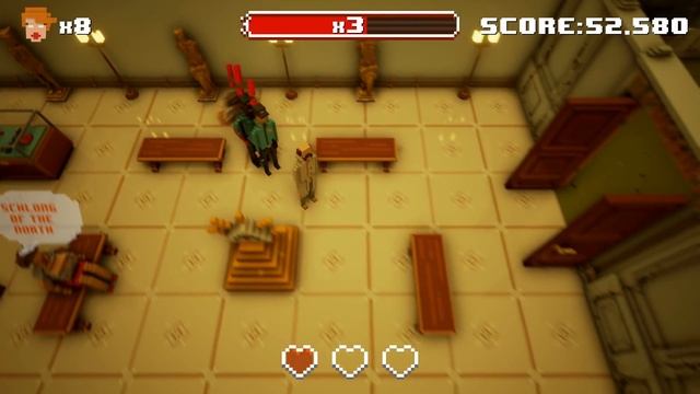 INTENSIVE EXPOSURE - Yes, Its A Game About Public Flashing смотреть онлайн