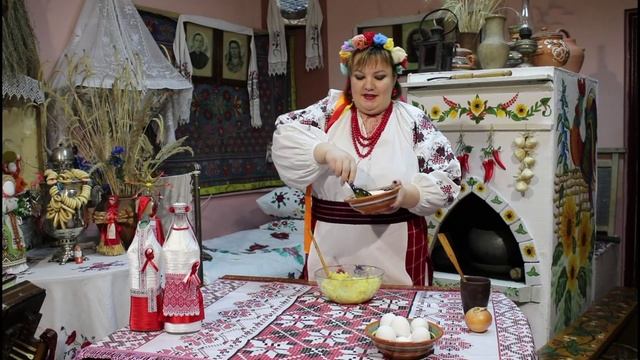 г. Воронеж Галушки из картофеля смотреть онлайн