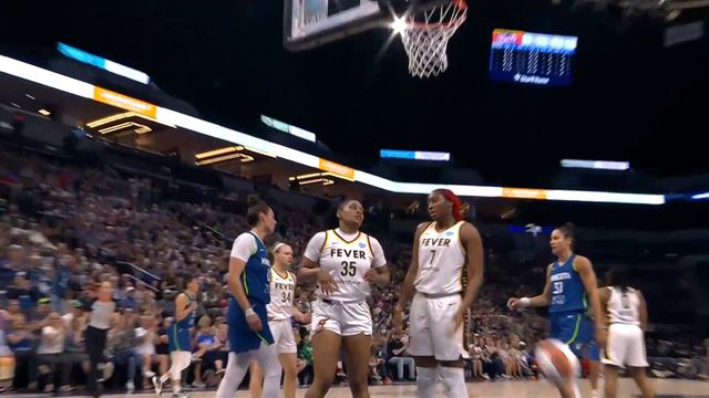 Jessica Shepard: Best of 2023 Season | Minnesota Lynx смотреть онлайн