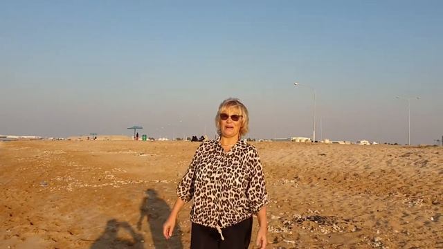 Дубай Часть 22: Умм эль Кайвайн нравится смотреть онлайн