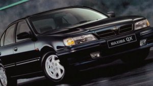 Ниссан Максима 4 (A32) слабые места | Недостатки и болячки б/у Nissan Maxima IX