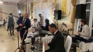 Аварская Свадьба/Рязань/Живая Музыка./Бахтияр Гантаев./Эльмин Териев.