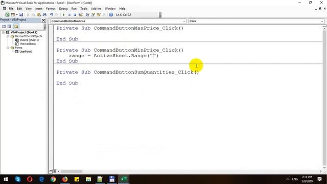 Use Worksheet Functions In Excel VBA смотреть онлайн
