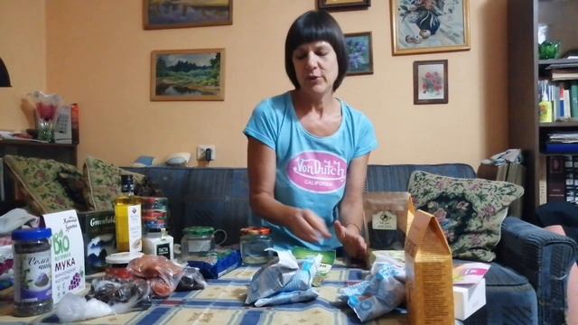 #68 Закупка продуктов. Полезное питание. С чего начать. смотреть онлайн