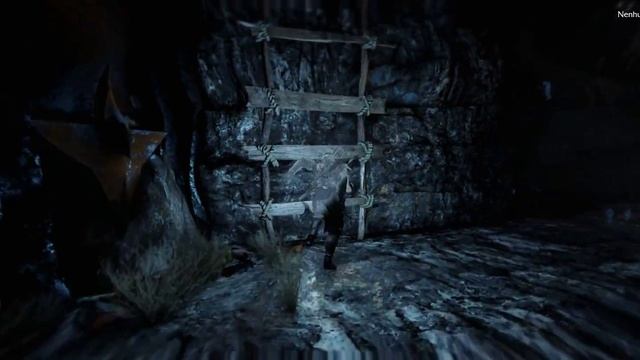 Middle-Earth: Shadow of Mordor Ultrawide Gameplay смотреть онлайн