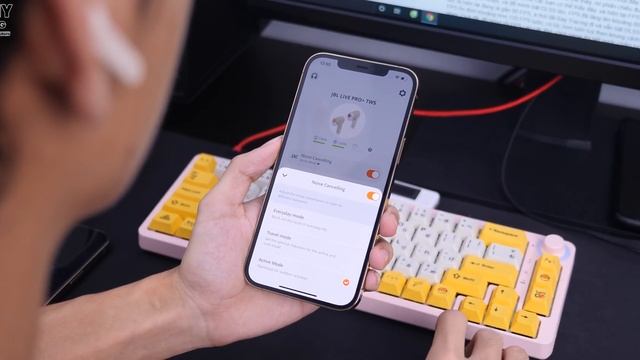 JBL Live Pro+ | JBL chơi lớn quá, chống ồn ngon hơn Airpod Pro, chất âm ngon, và giá thì cực tốt? смотреть онлайн