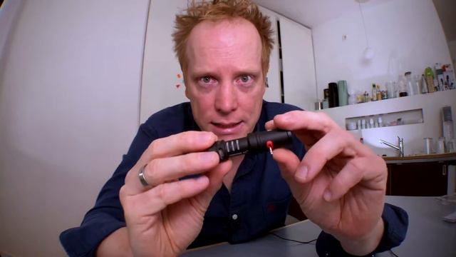 Ich hasse Kabel!!! RODE VideoMic Me-L | ausgepackt und ausgecheckt смотреть онлайн