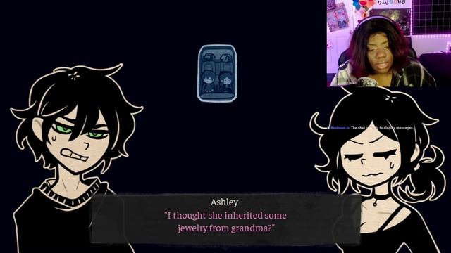 SIBLINGS OR DATING: THE GAME (and other stuff later) смотреть онлайн