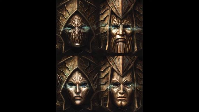 Divinity Original Sin 2 OST | Symphony of the Void (Extended) смотреть онлайн