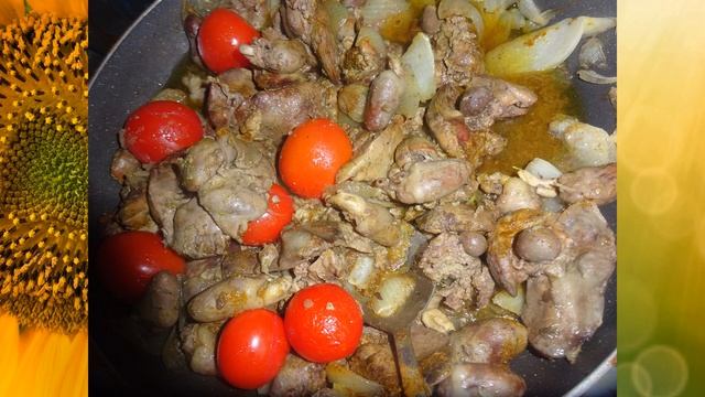 УЗНАВ ВСЁ ЭТО О КУРИНОЙ ПЕЧЕНИ ВЫ БУДЕТЕ ОЧЕНЬ УДИВЛЕНЫ смотреть онлайн