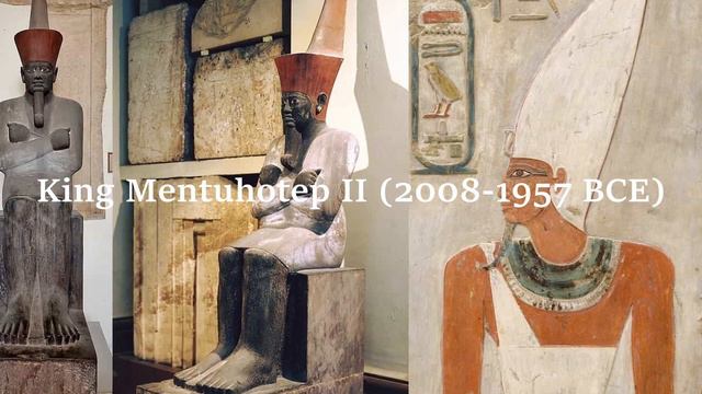The Evolution of Egyptian Afterlife and Religion смотреть онлайн