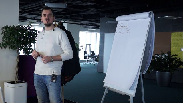 Бизнес-Завтрак "Как эффективно рекламироваться в кризис" Часть 2 смотреть онлайн