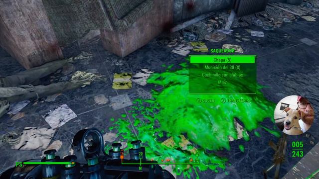 FALLOUT 4 | 30 MODS y RESHADE | Español | Cp.17 смотреть онлайн