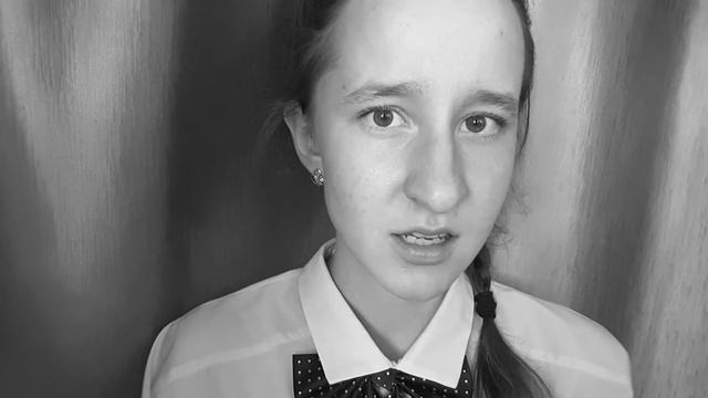 "Скрипка и немножко нервно" - В. Маяковский смотреть онлайн