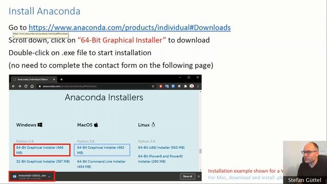 Programming with Python 0 - Course introduction смотреть онлайн