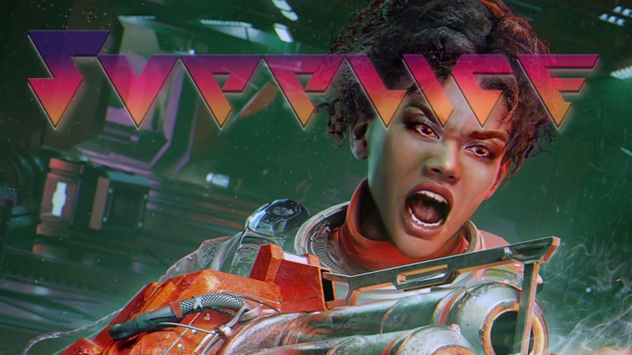 SUPPLICE (RELEASE 2023) ➤ РЕТРОШУТЕР НА ДВИЖКЕ GZDOOM ➤ ГЕЙМПЛЕЙ НА РУССКОМ