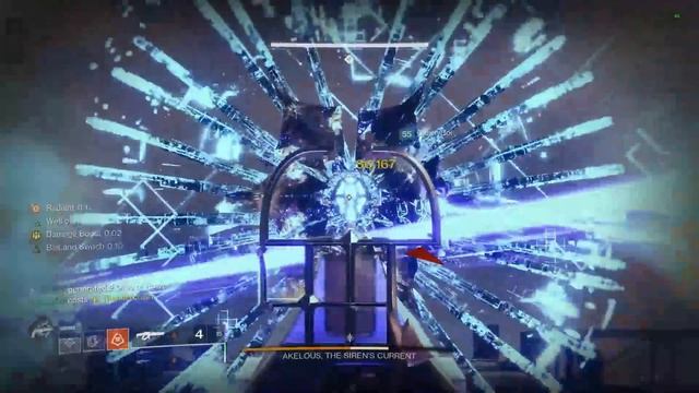 1 Phase Akelous (Spire of the Watcher) | Season of the Seraph | Destiny 2 смотреть онлайн