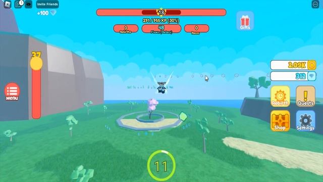 Roblox Flying Simulator New Codes June 2023 смотреть онлайн