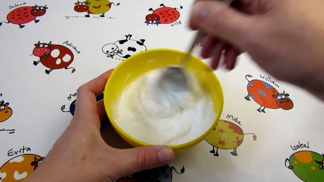 3 СЛАЙМА ИЗ ЗУБНОЙ ПАСТЫ, САХАРА и мусса от подписчиков. КАК СДЕЛАТЬ СЛАЙМ БЕЗ ТЕТРАБОРАТА НАТРИЯ смотреть онлайн