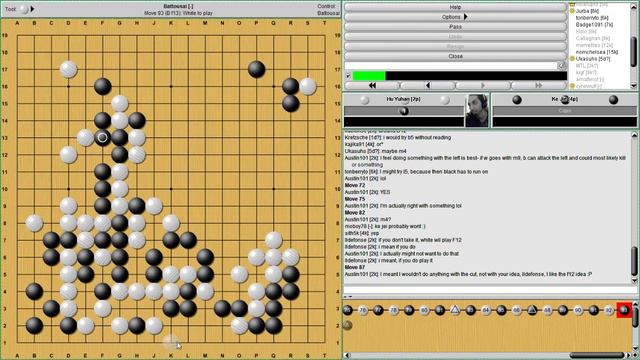 Bats Go Lecture Series - Amazing exchange! смотреть онлайн