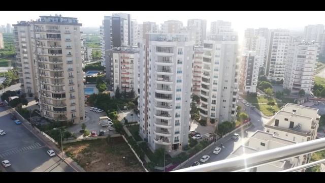 Недвижимость в Турции Мерсин 3-КОМНАТНАЯ КВАРТИРА центр города?29 500 сауна+хамам+спорт зал бассейн смотреть онлайн