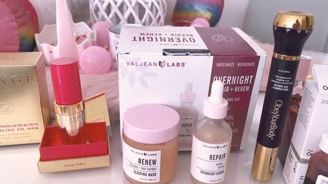 Уход для лица и свежие лёгкие ароматы#prada #jomalone #muglercologne #clivekhristian