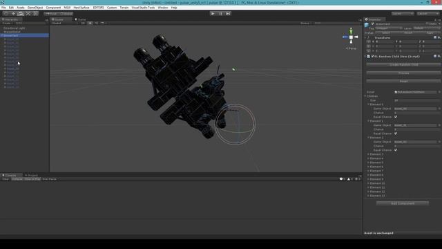 PULSAR: Lost Colony - Devlog #45 смотреть онлайн