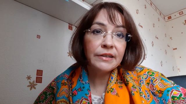 Шаль дня Апельсинка Караван 2 Здоровье и красота(видео по запросу)??? смотреть онлайн