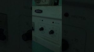 Zota блок управления