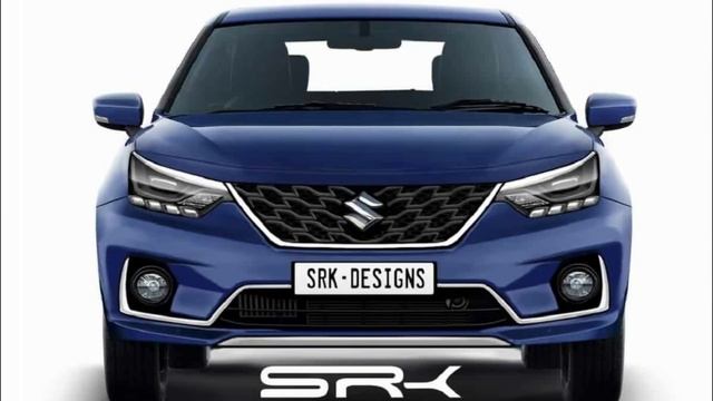 Maruti Suzuki Baleno 2022 Facelift - February Launch Confirmed - அட்டகாசமான அழகுடன்-Wheels on revie смотреть онлайн