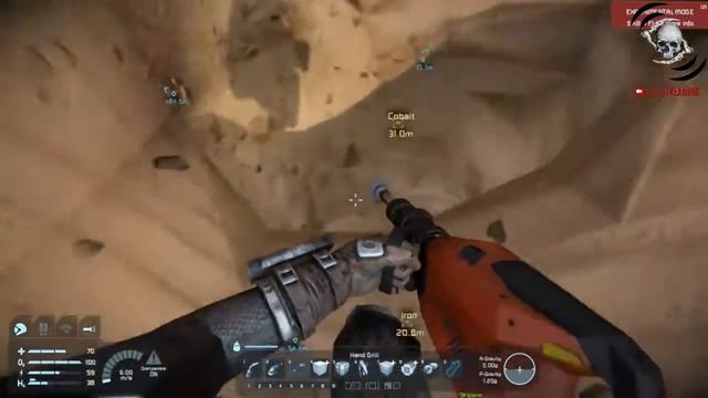 Space Engineers - Dust Storm -E 1- Alap bazis P-2 смотреть онлайн