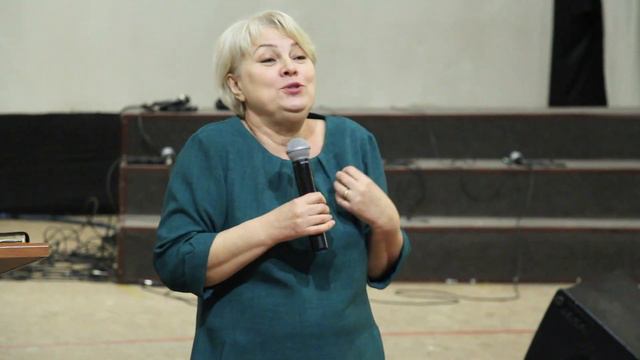 Рожден для тебя! | Марина Ткач | 08.01.23 | Христианская Церковь Жатвы г. Костанай смотреть онлайн