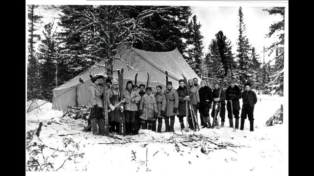 Перевал Дятлова. Часть 61. Косвенные доказательства. смотреть онлайн