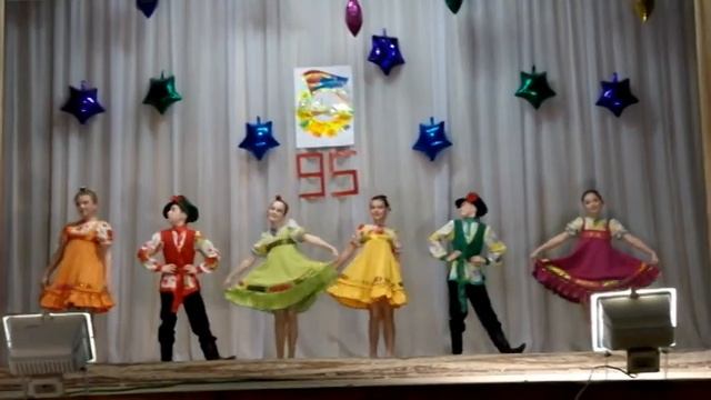 В Тавде отметили юбилей профсоюзов смотреть онлайн