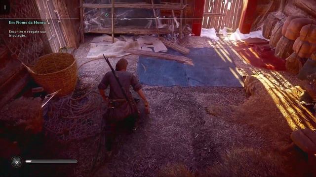 O ENCONTRO COM DAG | ASSASSIN'S CREED VALHALLA GAMEPLAY SEM COMENTÁRIOS DUBLADO EM PT BR VIA XCLOUD смотреть онлайн
