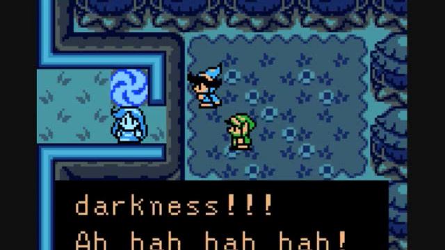 Let's Play Legend of Zelda: Oracle of Ages (Linked) Part 1: Impa's Still Useless смотреть онлайн