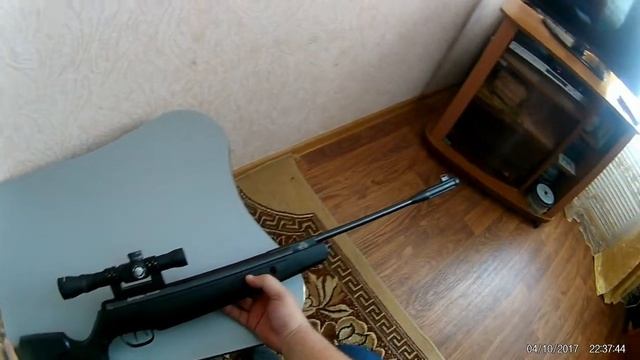 Ремингтон Экспресс Хантер обзор смотреть онлайн