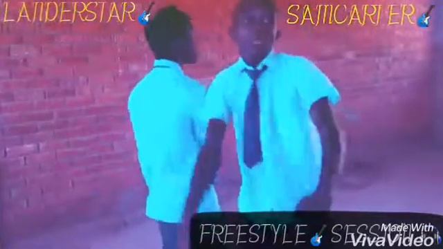 Lander star and Sam carter rehearsal b4 stage ......GWANDA STARS смотреть онлайн