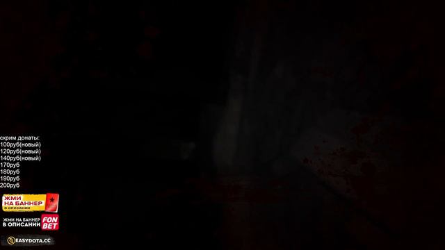 Uglyfacekid прохождение Outlast 2 (конец) смотреть онлайн